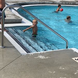 Meet your Posher, Kylen